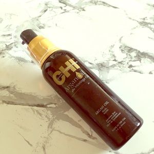 Chi argan oil plus moringa oil